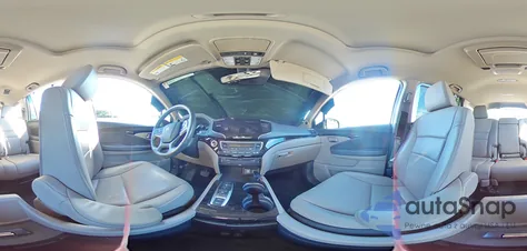 2019 Honda Pilot Touring from USA, damaged, VIN 5FNYF5H92KB021969